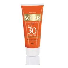 Imagem de Protetor Solar Facial Fps 30 - Creme Gel - Abelha Rainha