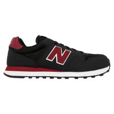 Imagem de Tênis Casual Masculino New Balance GM500 Confortável 500V2-Masculino
