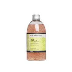 Imagem de Refil Sabonete Líquido Glitter Dia A Dia 500ml Acqua Aroma Bambu Chinês
