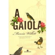 Imagem de A Gaiola - Willett, Marcia - 9788528615029