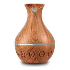 Imagem de Umidificador Difusor De Ar Purificador Elétrico Le-2128 - Lelong