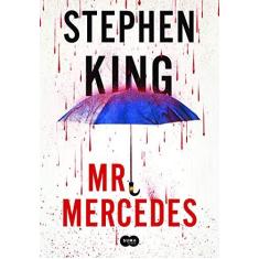 Mr. Mercedes - King, Stephen - 9788556510020