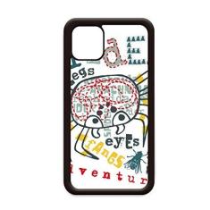 Imagem de Capa Discover World Spider Adventure padrão para iPhone 11 Pro Max capa para celular Apple