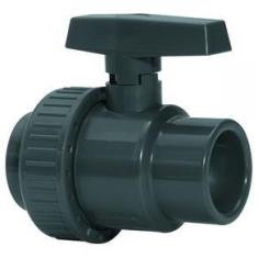 Imagem de Registro Soldável de Esfera 32MM Amanco