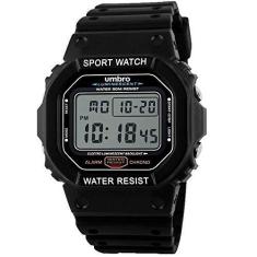 Imagem de Relógio Umbro Masculino Ref: Umb-122-1 Digital Big Case