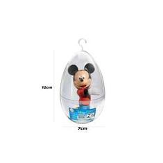 Imagem de Agarradinho no Ovo de Páscoa Disney Mickey Mouse Lider Brinquedos