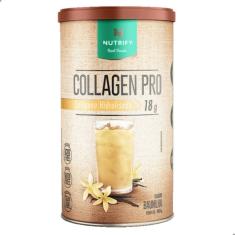 Imagem de Collagen Pro Hidrolisado Body Balance 450g Nutrify-Unissex