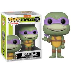 Imagem de Pop Teenage Mutant Ninja Turtles 2 Donatello Vinyl Figure
