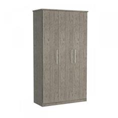 Imagem de Guarda Roupa Solteiro 3 Portas Foscarini Demolição