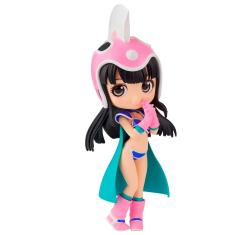 Imagem de Boneco estátua banpresto Q posket dragon ball - chi chi