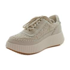Imagem de Dolce Vita Tênis feminino Dolen, Renda cru, 37