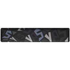 Imagem de Apoio de Pulso Ergonomico para Teclado pcyes - Signature Edition - black Vulcan - wrsbv