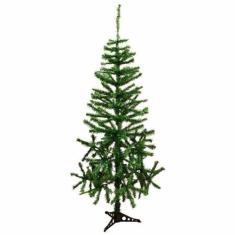 Imagem de Árvore de Natal 210cm Pinheiro Verde Wincy 10210