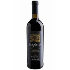 Imagem de Vinho Italiano Caldirola Sangiovese 750 ml