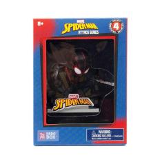 Imagem de Boneco Miles Morales de 5cm - Yume