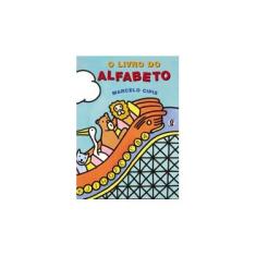 Imagem de O Livro do Alfabeto - Cipis, Marcelo - 9788526010819