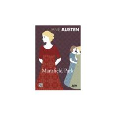 Imagem de Mansfield Park - Jane Austen - 9788525429100