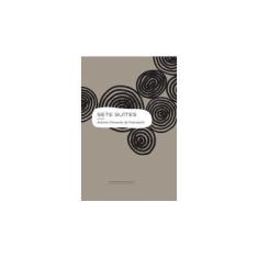 Imagem de Sete Suítes - Antonio Fernando De Frenceschi - 9788535917314