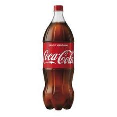 Imagem de Refrigerante Coca-cola 2l Pet