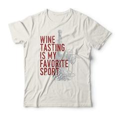 Imagem de Camiseta Wine Tasting