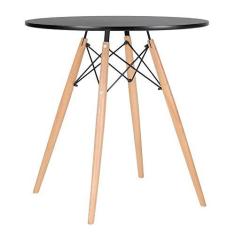 Imagem de Mesa Eames 70 cm - Tampo de Mdf - 
