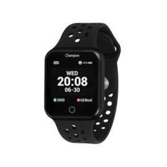 Relogio champion preto: Ofertas com os Menores Preços no Buscapé