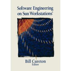 Imagem de Software Engineering on Sun Workstations®
