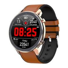 Imagem de Relógio Inteligente Smart Watch L11 Touch Screen Sport Android e iOS