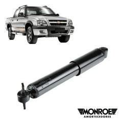 Imagem de Amortecedor Dianteiro - S10 1995 A 2011 - 334481MM