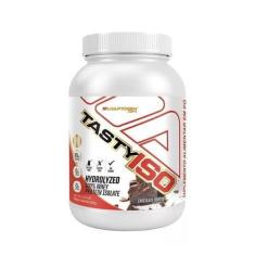 Imagem de Tasty Iso Whey (900G) - Sabor Chocolate Truffle - Adaptogen