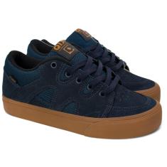 Imagem de Tênis Qix Plaza Marinho Gum