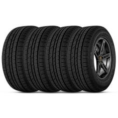 Imagem de 4 Pneu Continental 245/65r17 111t Xl Conticrosscontact Lx