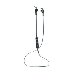 Imagem de Fone Ouvido Bluetooth Esportivo Preto e Branco Newlink OEX
