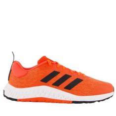 Imagem de Tênis Adidas Everyset Trainer Vermelho e Preto