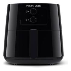 Imagem de Fritadeira Airfryer Série 3000 Xl Philips Hd9206 2000w Preta HD9206/90