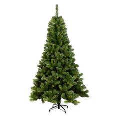 Imagem de Árvore de Natal Pinheiro Luxo  - DISPONÍVEL EM 3 TAMANHOS - Wincy Nata