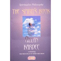 Imagem de The Spirit´s Book - Kardec, Allan - 9788573601527
