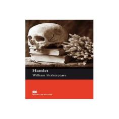 Imagem de Hamlet - Shakespeare, William; Shakespeare, William - 9780230716636