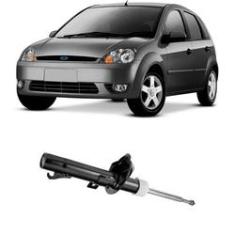 Imagem de Amortecedor Fiesta Hatch 96 a 2007 Dianteiro Motorista Passageiro Monroe