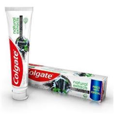 Imagem de Creme Dental Colgate Natural Extract Purificante 140G