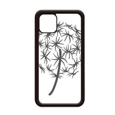 Imagem de Planta de dente-de-leão estrela para iPhone 11 Pro Max capa para Apple Mobile Case