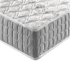 Imagem de Colchão Solteiro Espuma D33 Orthosono 88x188x14 Bordado