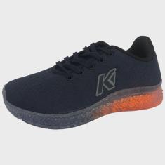 Imagem de Tenis Infantil Menino Kidy Illusion 113.0006