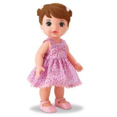 Imagem de Boneca Bee Hugs Hora Do Chocolate Com Acessórios - Bee Toys