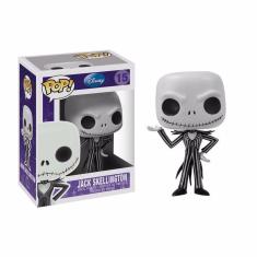 Imagem de Jack Skellington 15 - Disney Classicos Serie 2 - Funko Pop