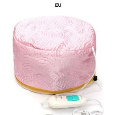 Imagem de Chapéu de cabelo Máscara de cabelo Secador de cabelo Nutritivo de cabelo