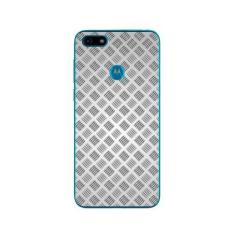 Imagem de Capa Adesivo Skin366 Verso Para Motorola Moto E6 Play - KawaSkin