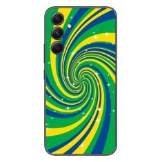 Imagem de Capa Adesivo Skin360 Verso Para Samsung Galaxy A54 - Kawaskin