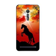 Imagem de Capa Adesivo Skin377 Verso Para Asus ZenFone 2 (Z00AD)