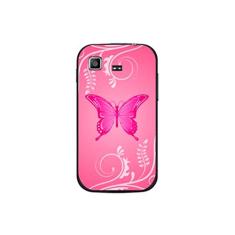 Imagem de Capa Adesivo Skin361 Verso Para Samsung Chat Gt-c3222